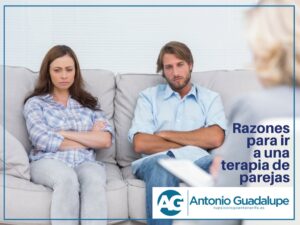 Terapia de pareja