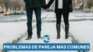 Problemas de pareja