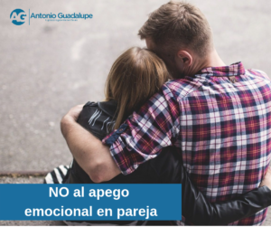 dependencia emocional
