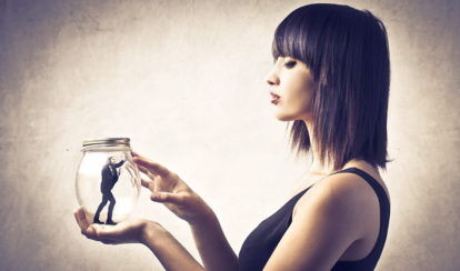 Qué es la dependencia emocional