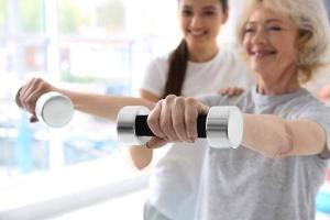 La Osteoporosis y Sus Efectos Psicológicos