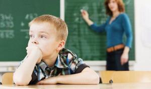 Los Trastornos de Atención