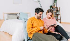 Terapia en pareja online