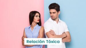 Liberarte de una Pareja Tóxica