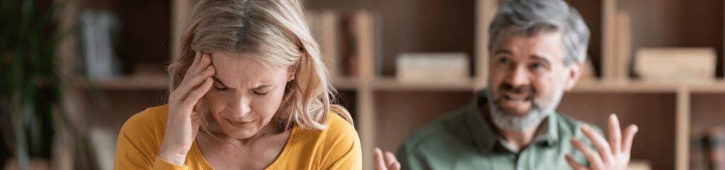 maltrato psicológico