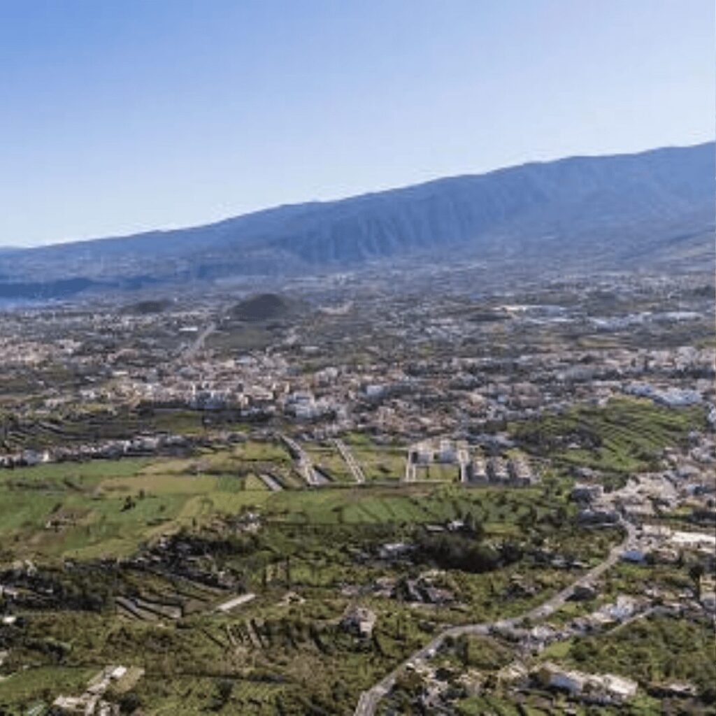 Psicólogo en Los Realejos