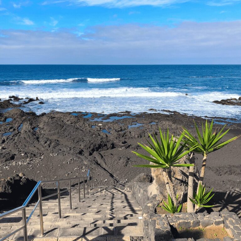 Psicólogo en Puerto de la Cruz