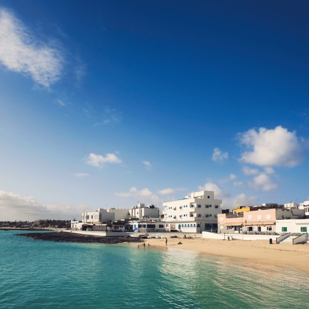 psicólogo en Corralejo